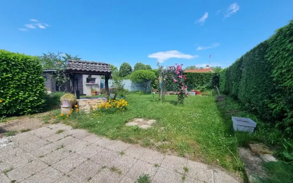 Achat maison 4 chambre(s) - Massieux