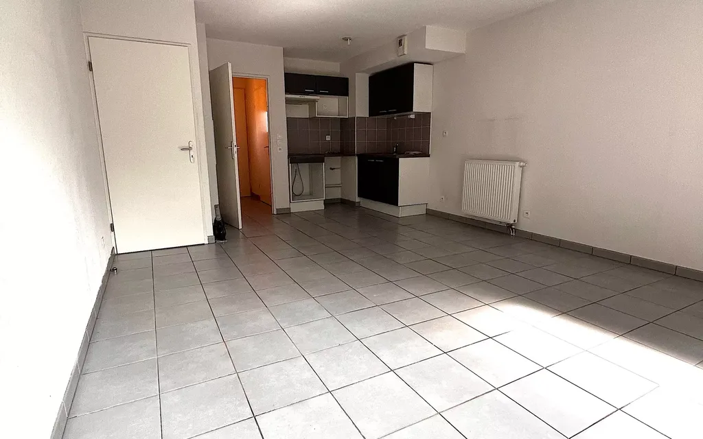 Achat appartement 3 pièce(s) Blagnac