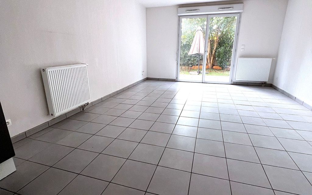 Achat duplex à vendre 3 pièces 64 m² - Blagnac