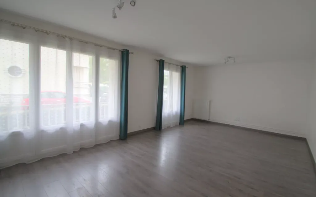 Achat appartement à vendre 3 pièces 76 m² - Orléans