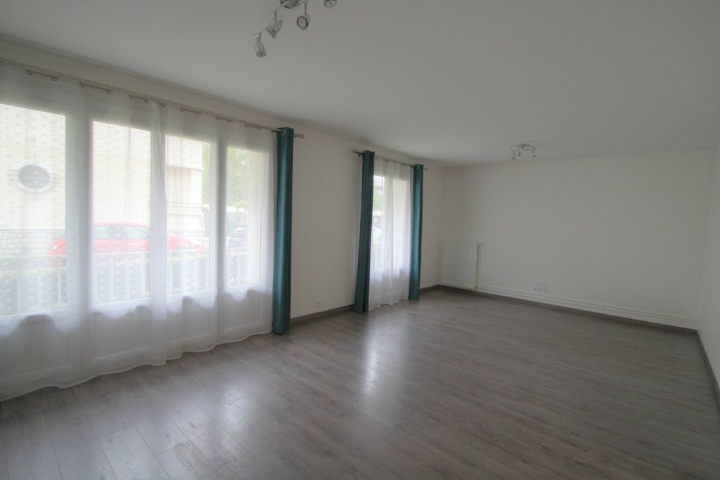 Achat appartement à vendre 3 pièces 76 m² - Orléans