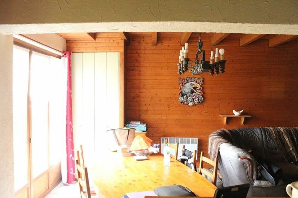 Achat maison 3 chambre(s) - Ventron