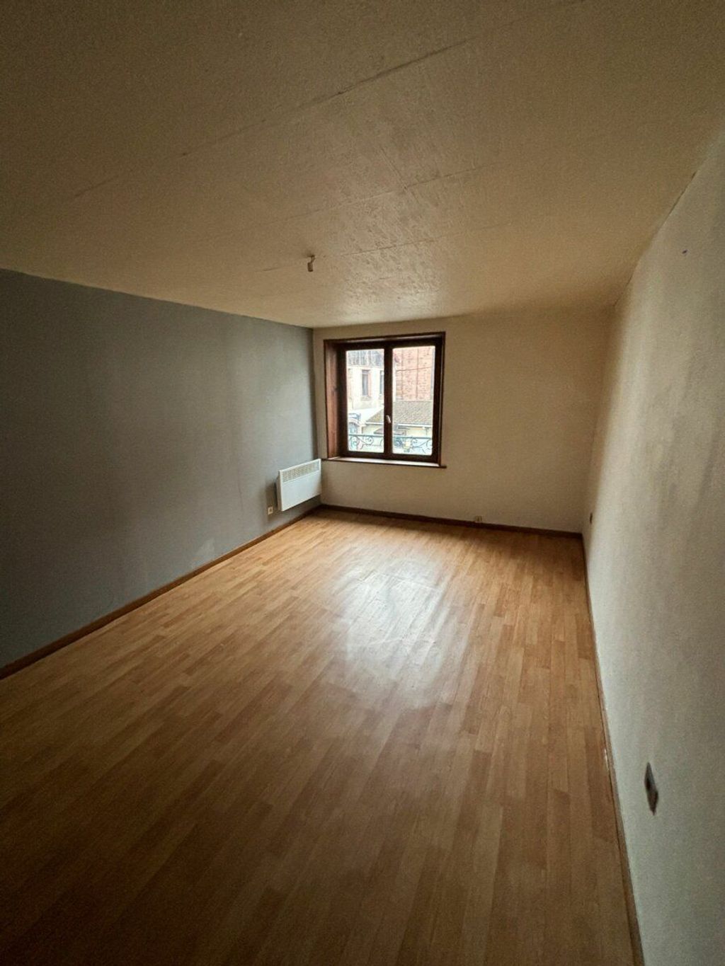 Achat appartement à vendre 2 pièces 51 m² - Saint-Dié-des-Vosges