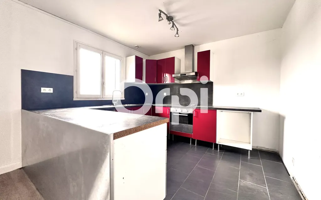 Achat maison 5 chambre(s) - Villeneuve-Saint-Germain