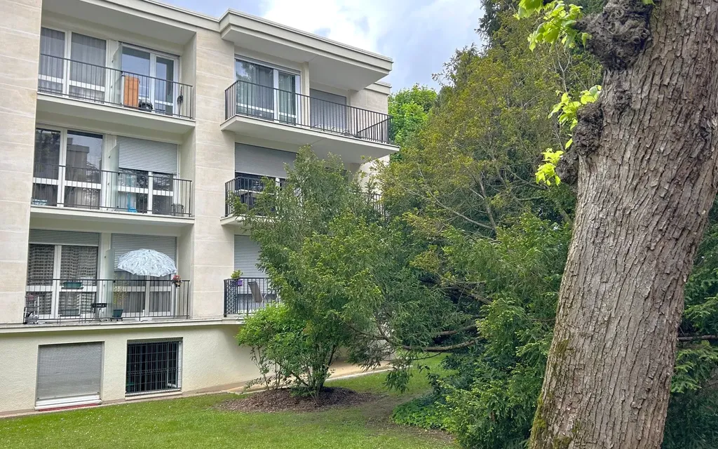 Achat appartement à vendre 3 pièces 62 m² - Chennevières-sur-Marne