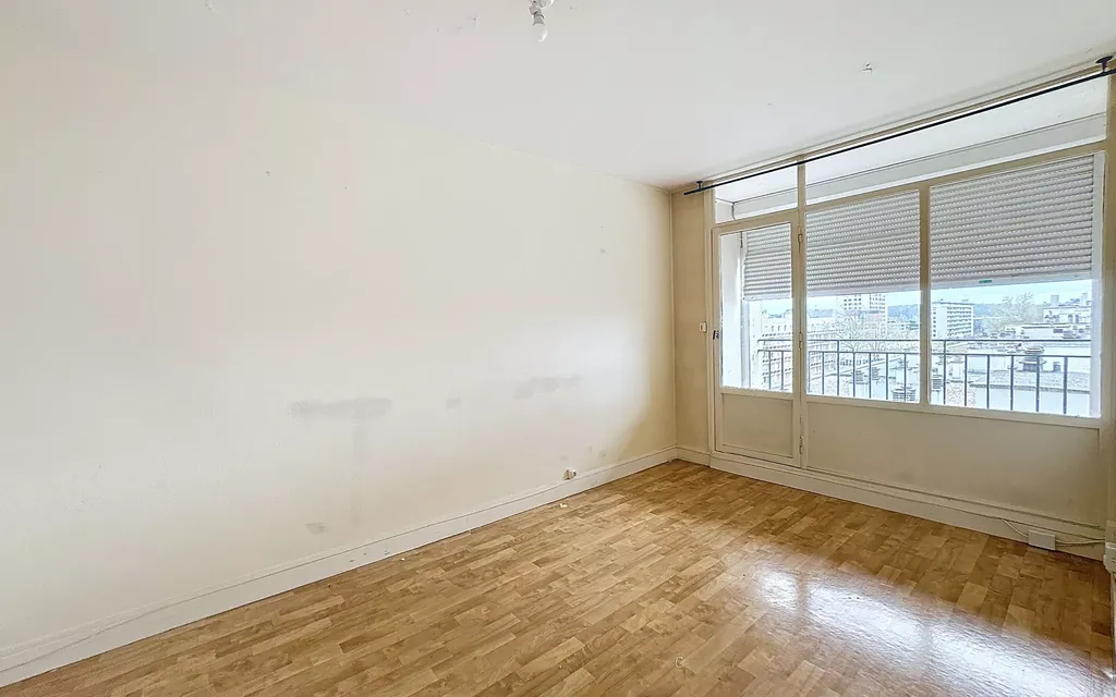 Achat appartement à vendre 2 pièces 44 m² - Tours