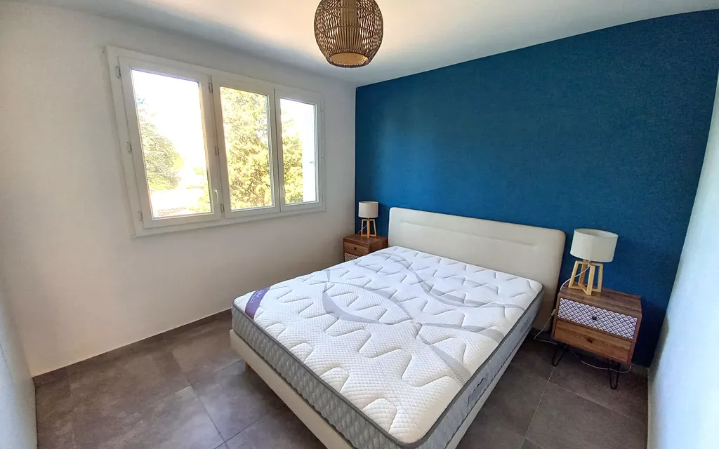 Achat appartement à vendre 4 pièces 75 m² - Montpellier