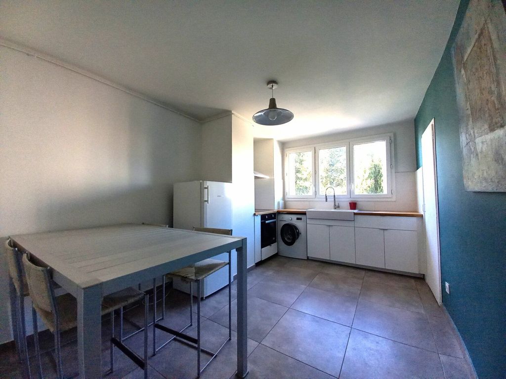 Achat appartement à vendre 4 pièces 75 m² - Montpellier