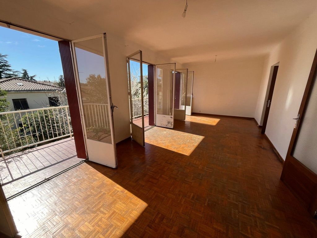 Achat appartement 4 pièce(s) Montpellier