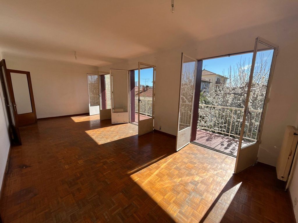 Achat appartement 4 pièce(s) Montpellier