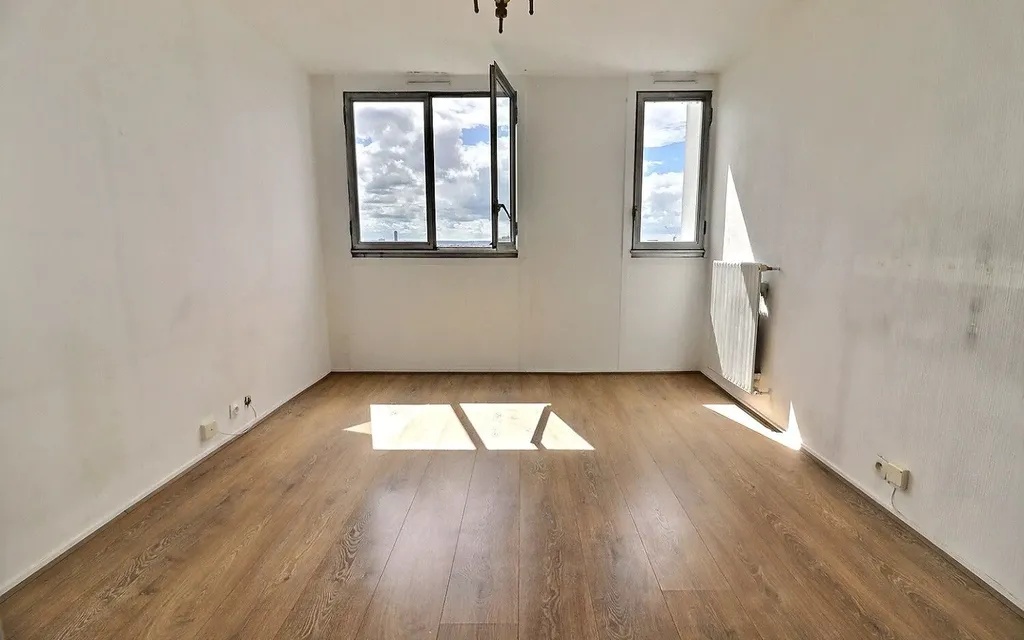 Achat appartement 2 pièce(s) Paris 19ème arrondissement