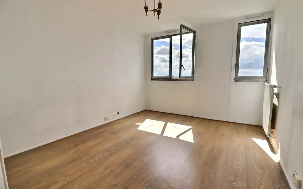 Achat appartement 2 pièce(s) Paris 19ème arrondissement