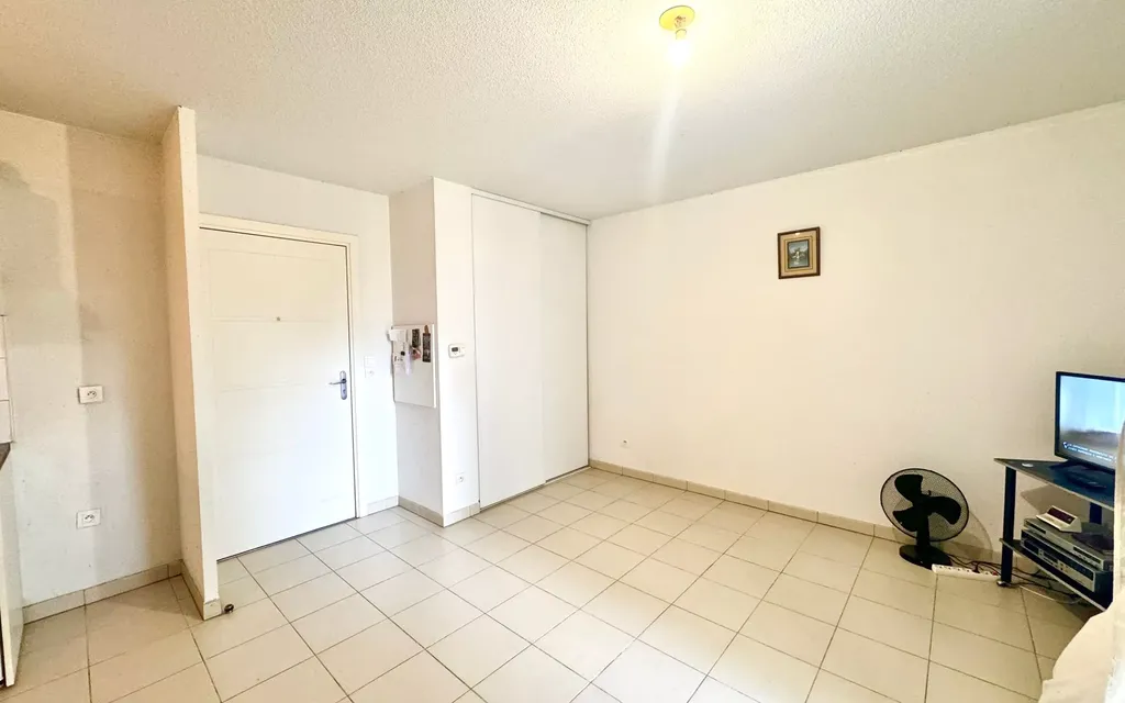 Achat appartement à vendre 2 pièces 41 m² - Cugnaux