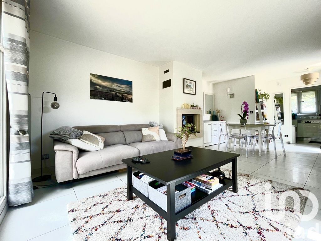 Achat maison à vendre 3 chambres 93 m² - Le Plessis-Bouchard