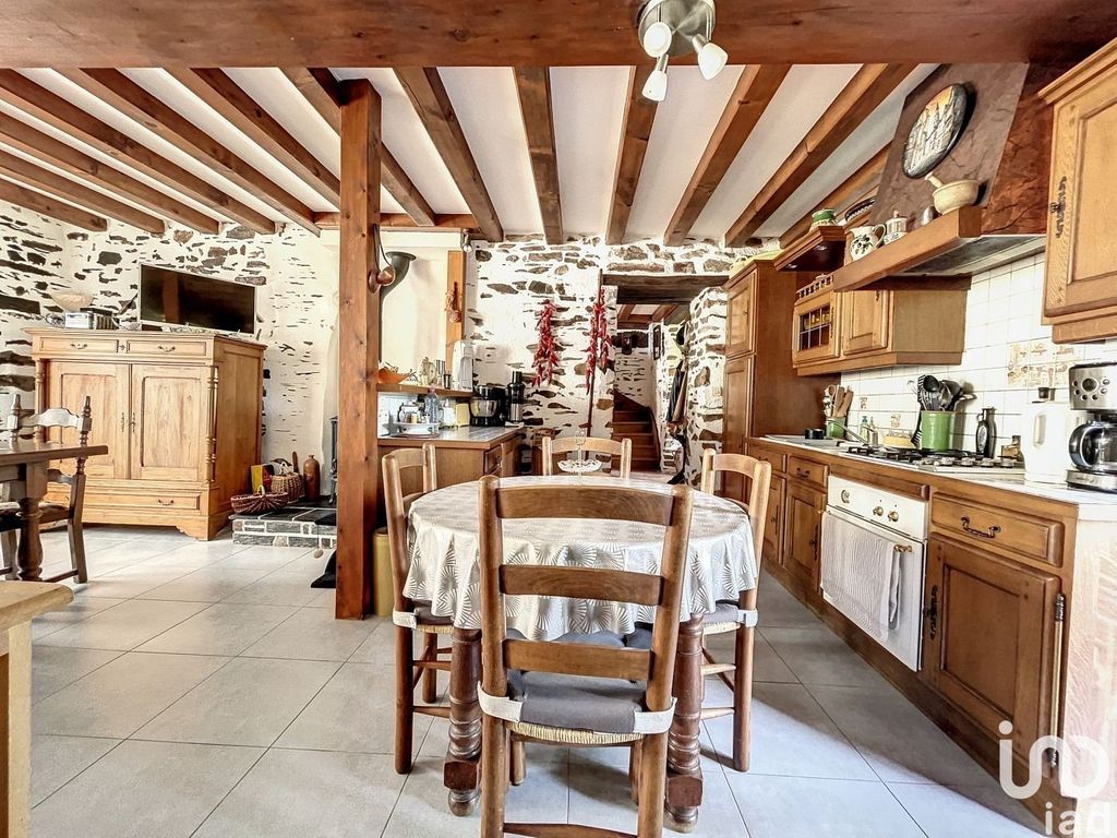 Achat maison 3 chambre(s) - Guémené-Penfao