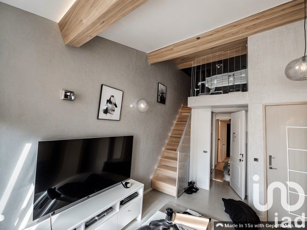 Achat appartement à vendre 2 pièces 30 m² - La Farlède