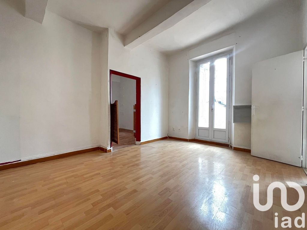 Achat appartement à vendre 3 pièces 92 m² - Brignoles
