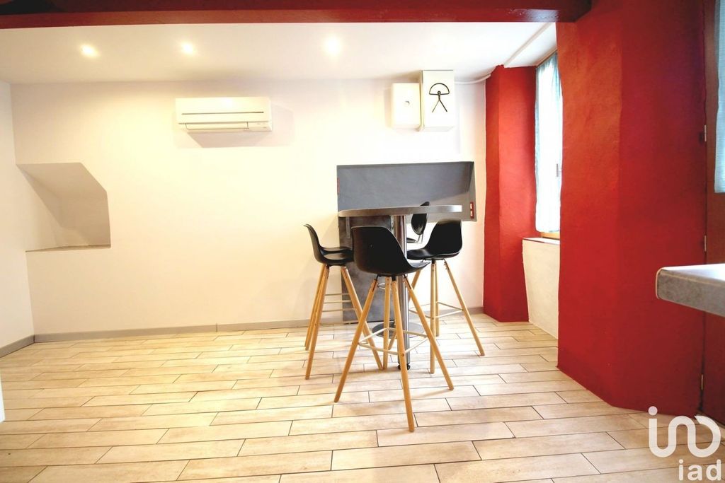 Achat maison à vendre 2 chambres 56 m² - Ouveillan