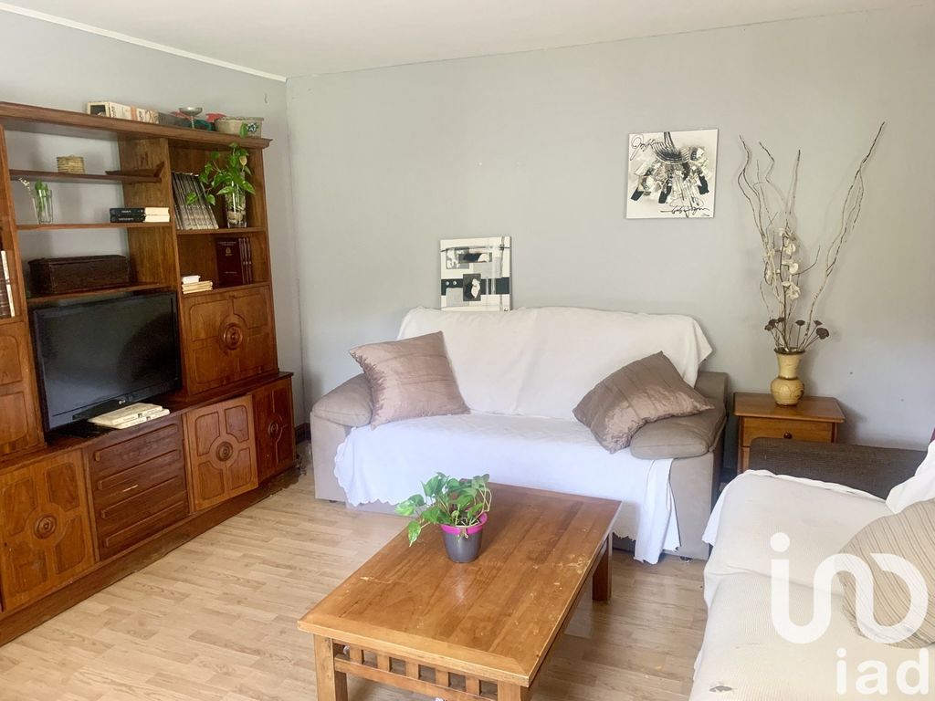 Achat appartement à vendre 2 pièces 50 m² - Hendaye