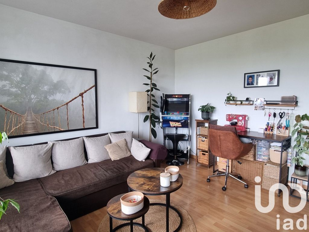 Achat appartement à vendre 3 pièces 68 m² - Sevran
