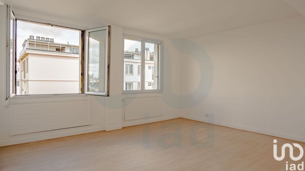 Achat appartement 3 pièce(s) Ivry-sur-Seine