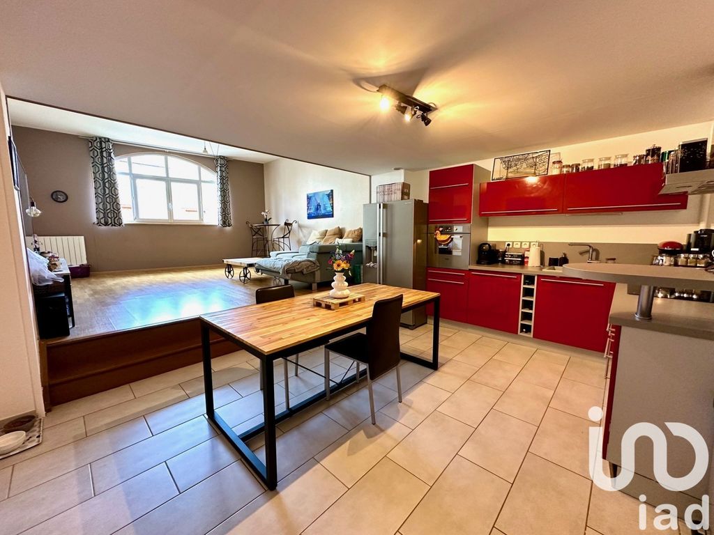 Achat appartement à vendre 2 pièces 69 m² - Saint-Romain-de-Colbosc