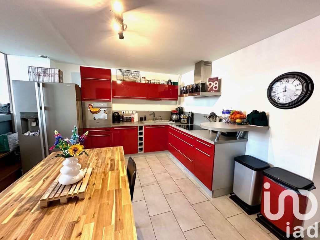 Achat appartement à vendre 2 pièces 69 m² - Saint-Romain-de-Colbosc