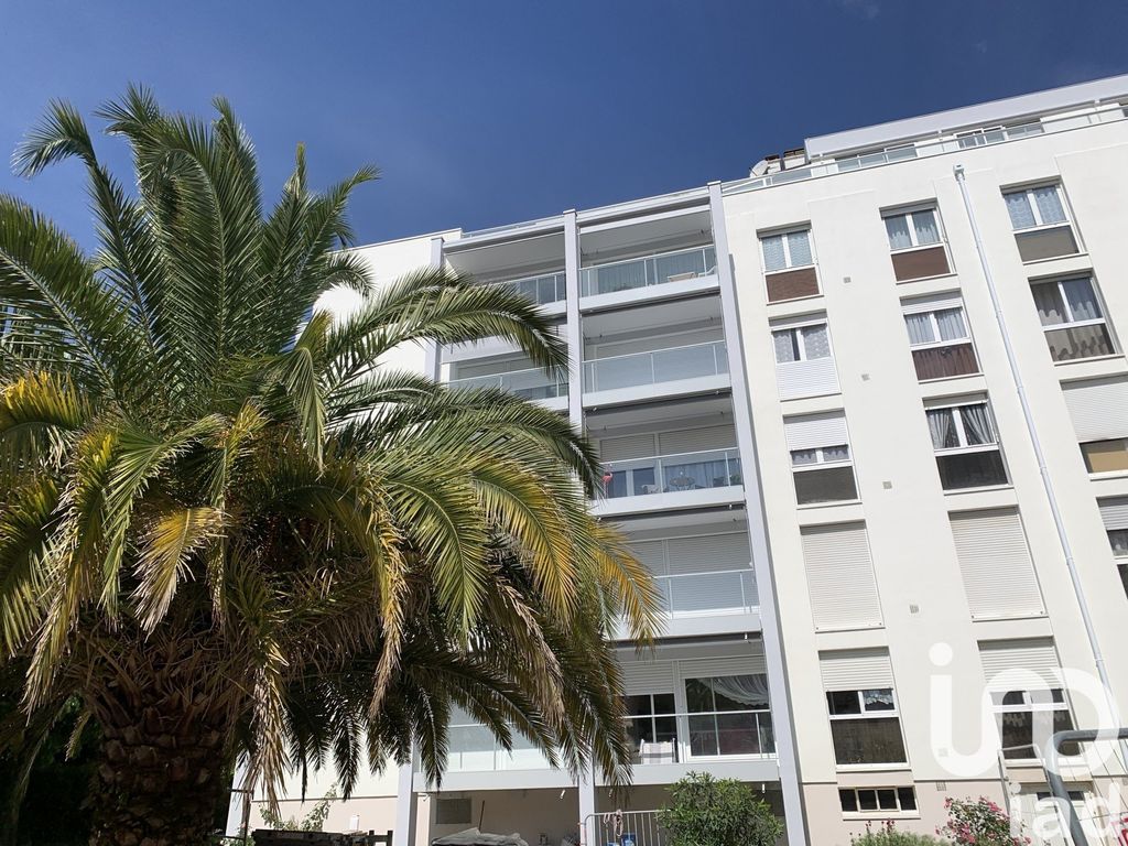 Achat appartement à vendre 2 pièces 30 m² - Royan