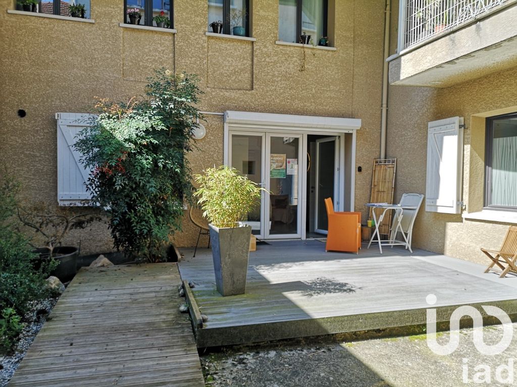 Achat appartement à vendre 4 pièces 85 m² - Tarbes