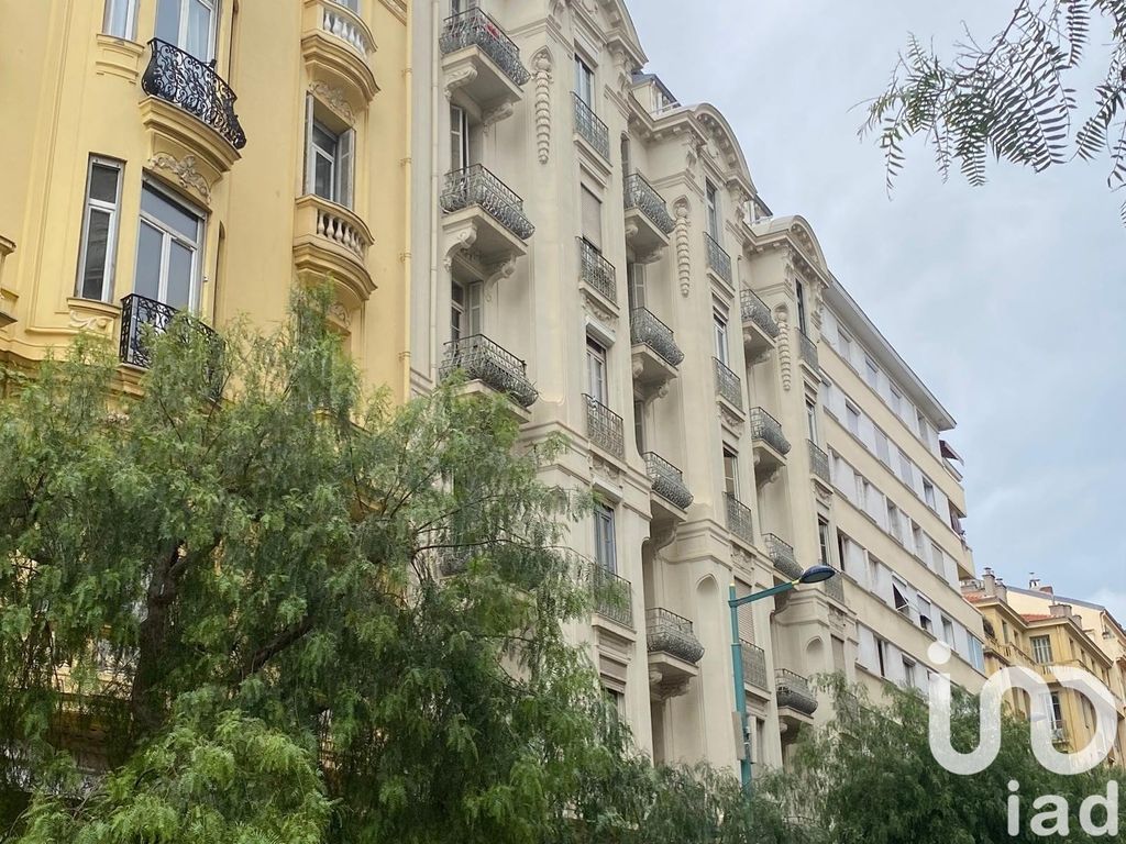 Achat appartement à vendre 4 pièces 96 m² - Menton