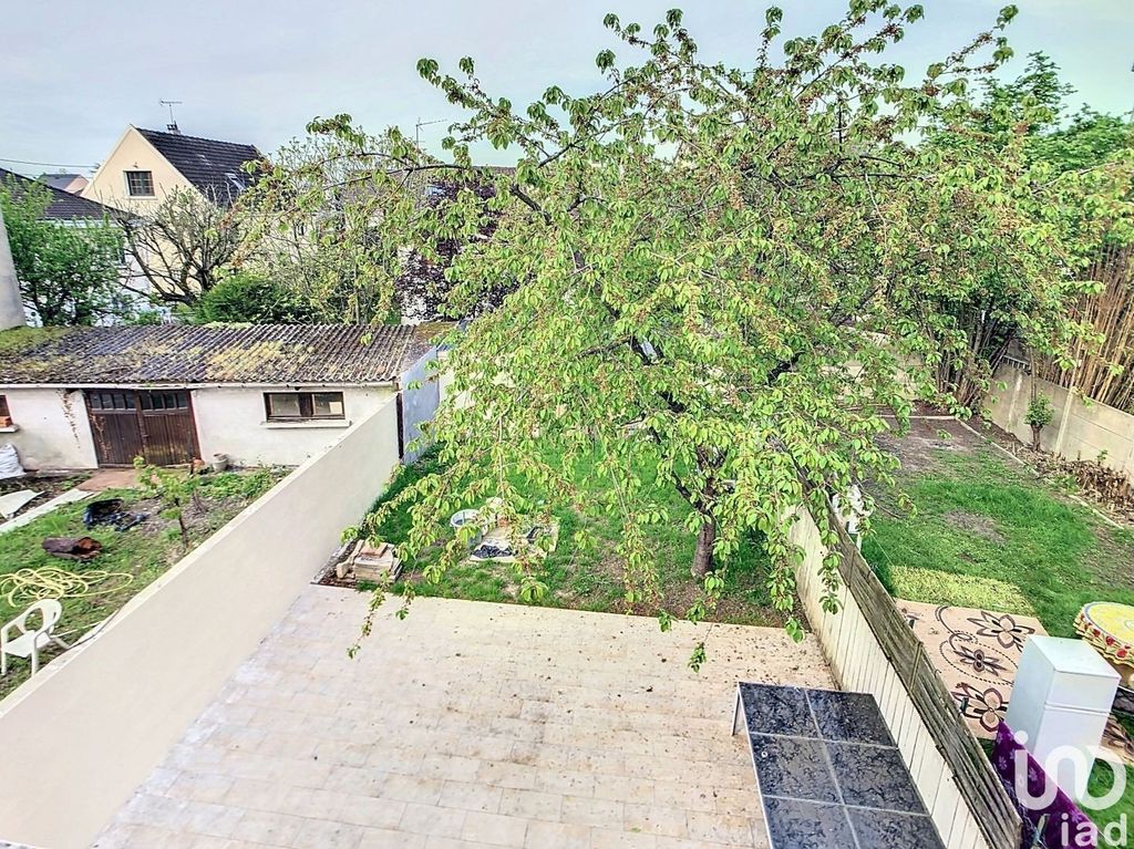 Achat duplex à vendre 4 pièces 112 m² - Ablon-sur-Seine