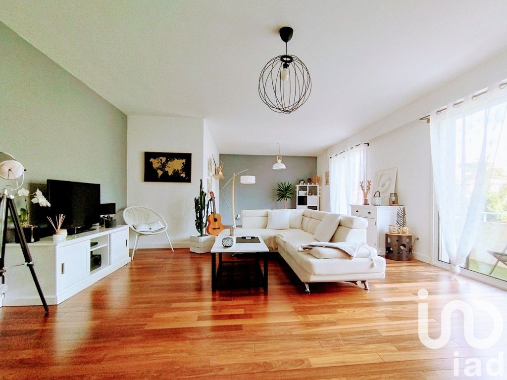 Achat appartement 4 pièce(s) Marseille 10ème arrondissement