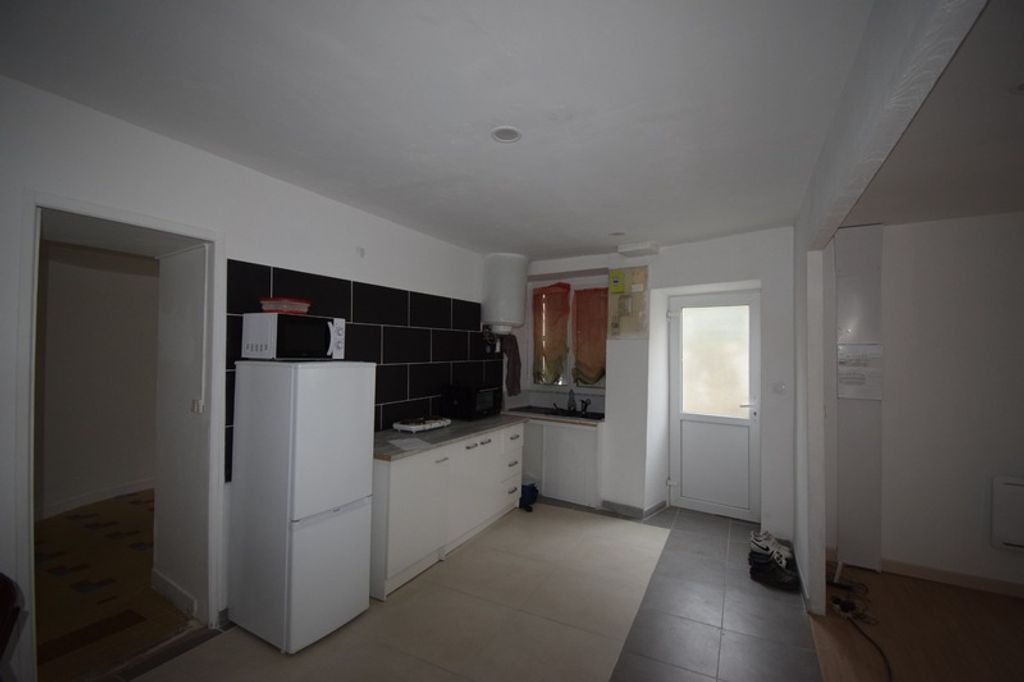 Achat maison 6 chambre(s) - Saint-Géry-Vers