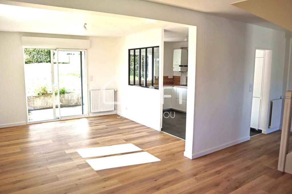 Achat maison à vendre 4 chambres 100 m² - Lanester