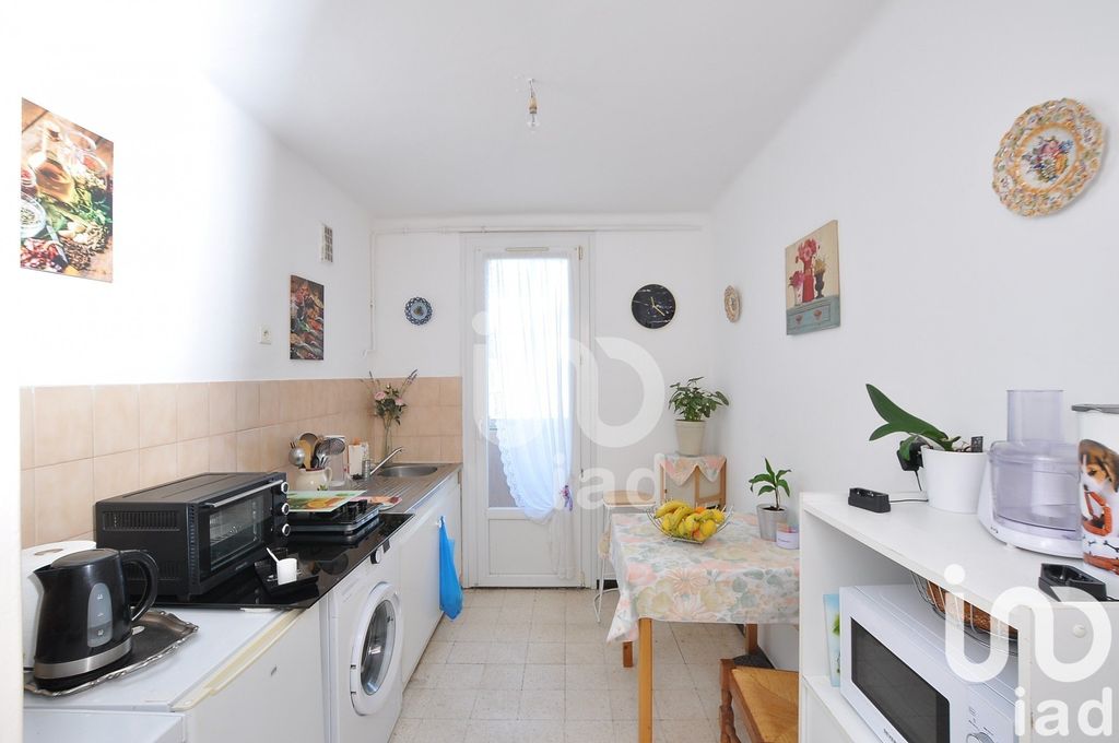 Achat appartement 3 pièce(s) Nîmes