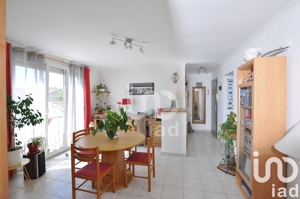 Achat appartement 4 pièce(s) Nîmes