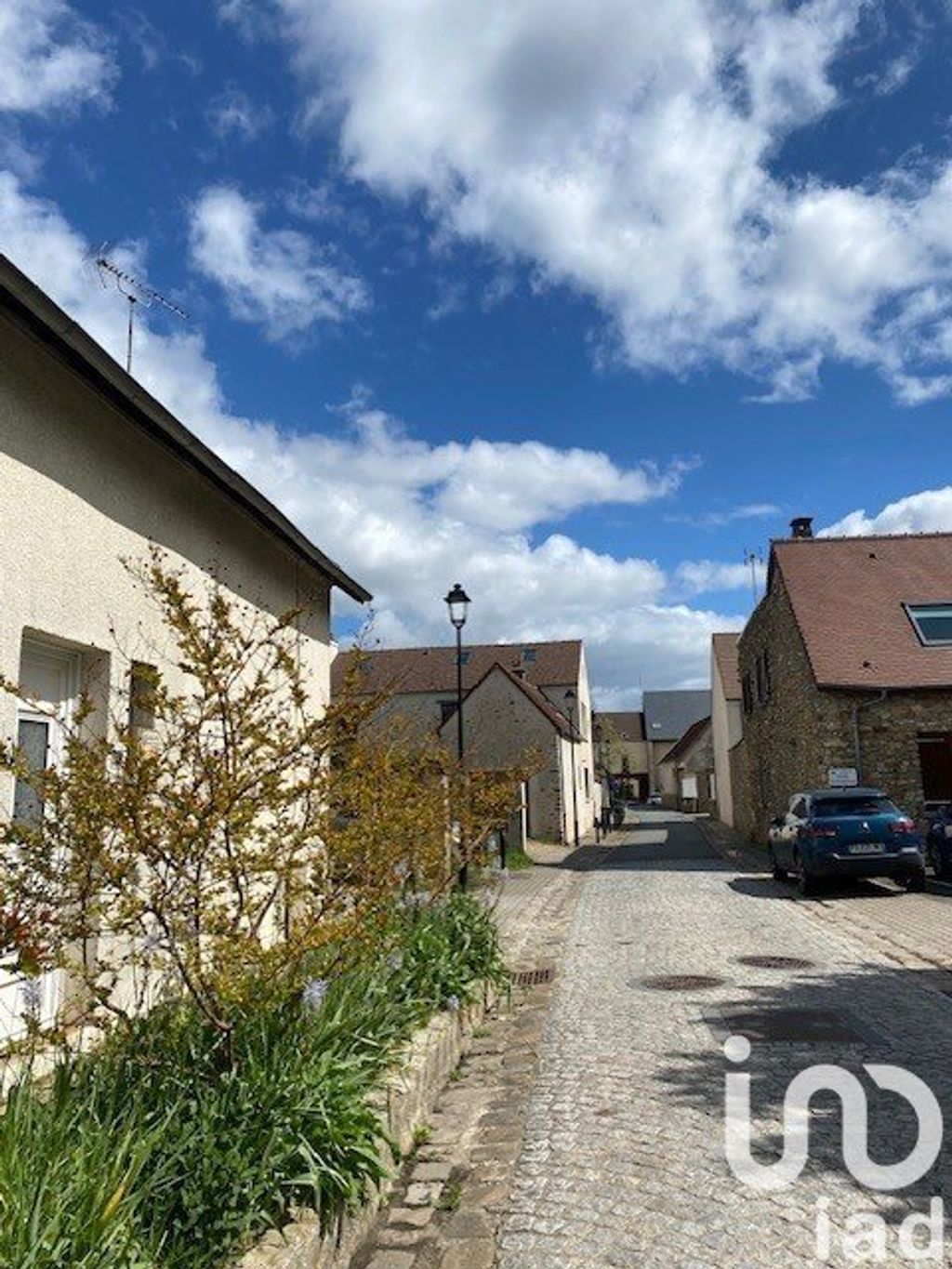 Achat appartement à vendre 3 pièces 44 m² - Guyancourt