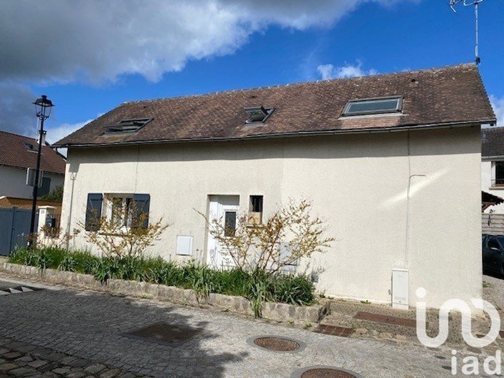 Achat appartement à vendre 3 pièces 44 m² - Guyancourt