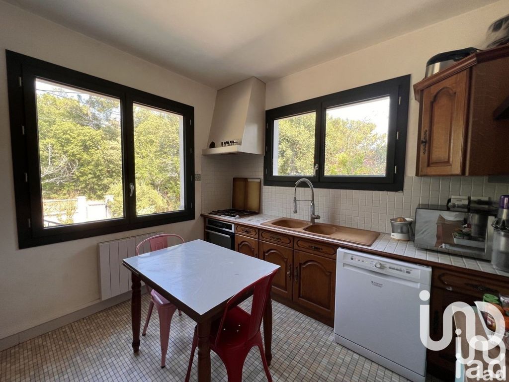 Achat maison 3 chambre(s) - Saint-Georges-d'Oléron