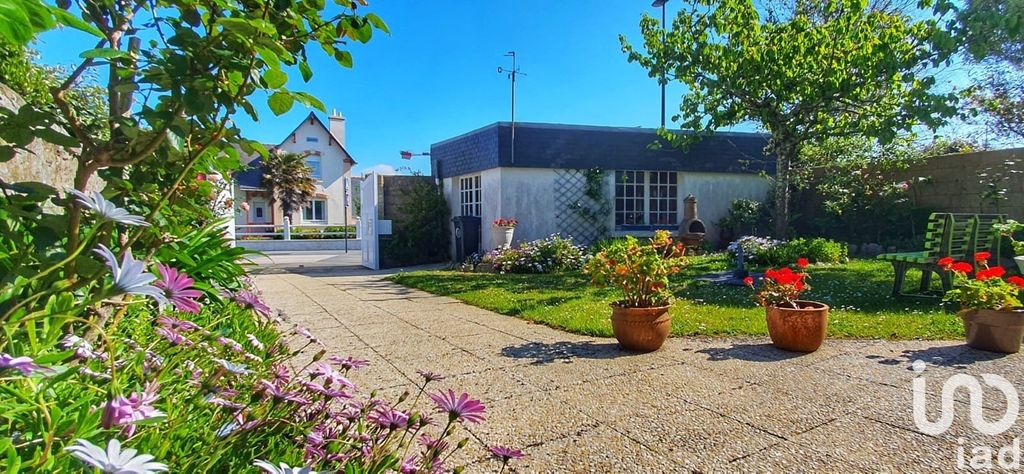 Achat maison 5 chambre(s) - Quiberon