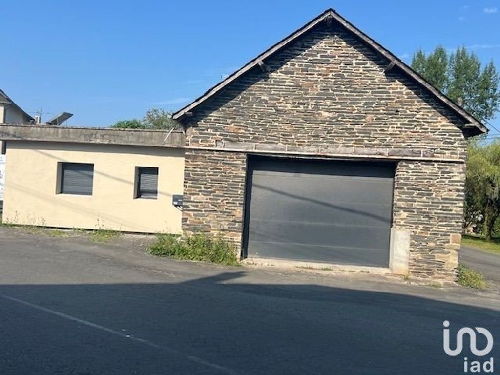 Achat maison 3 chambre(s) - Allassac