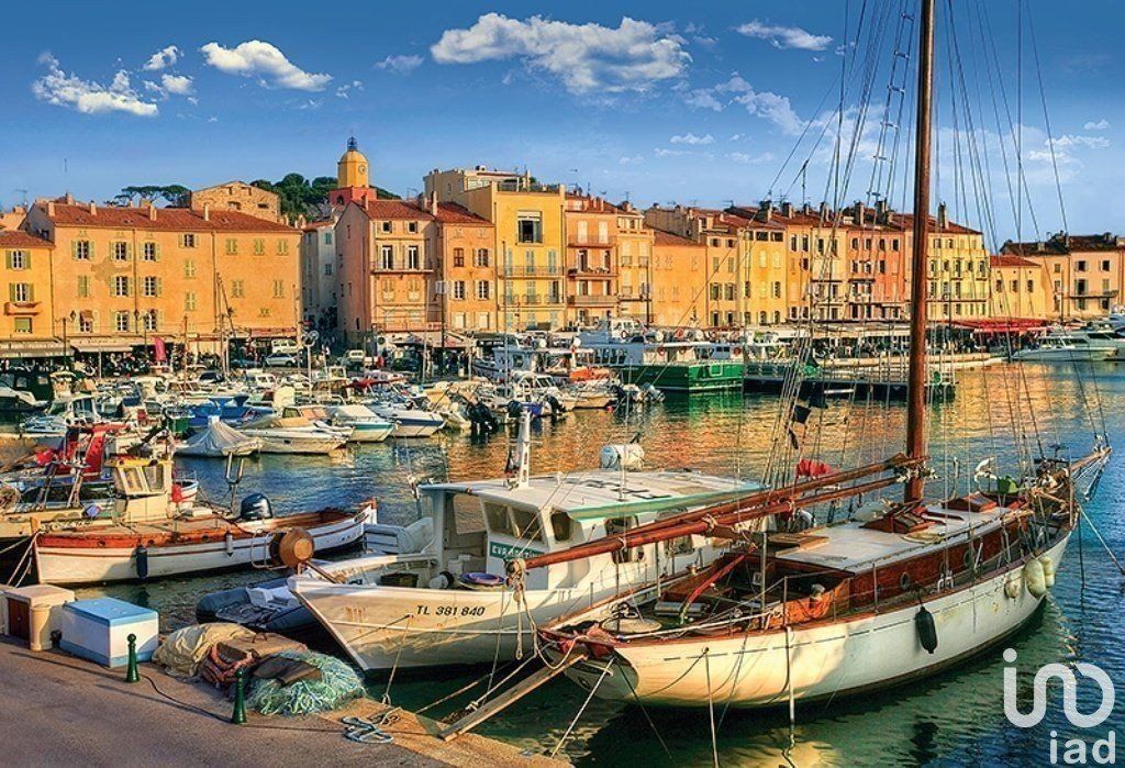 Achat appartement à vendre 6 pièces 125 m² - Saint-Tropez