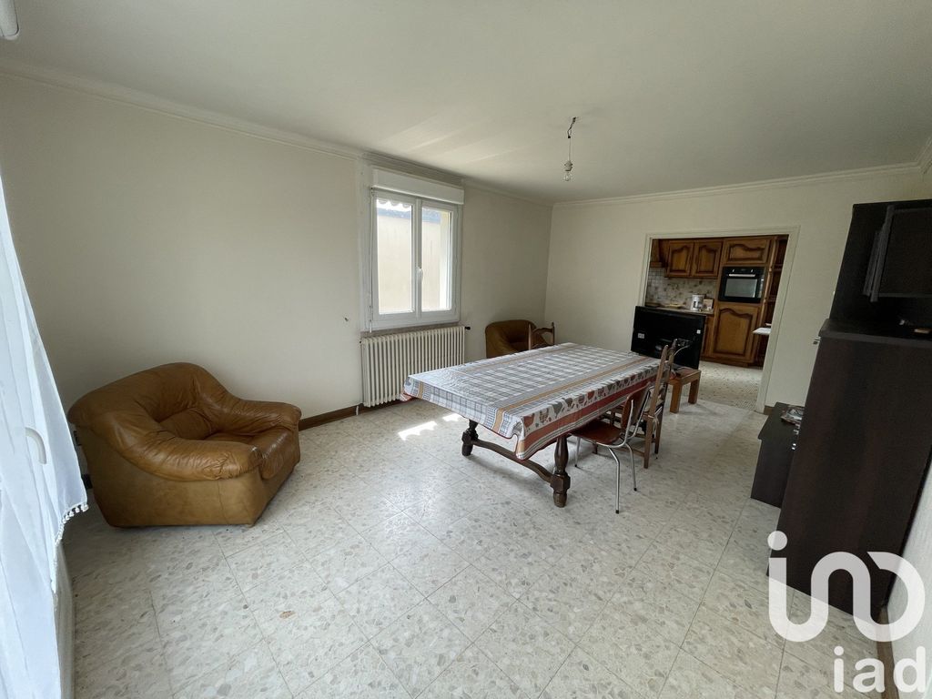 Achat maison 3 chambre(s) - Bourbriac