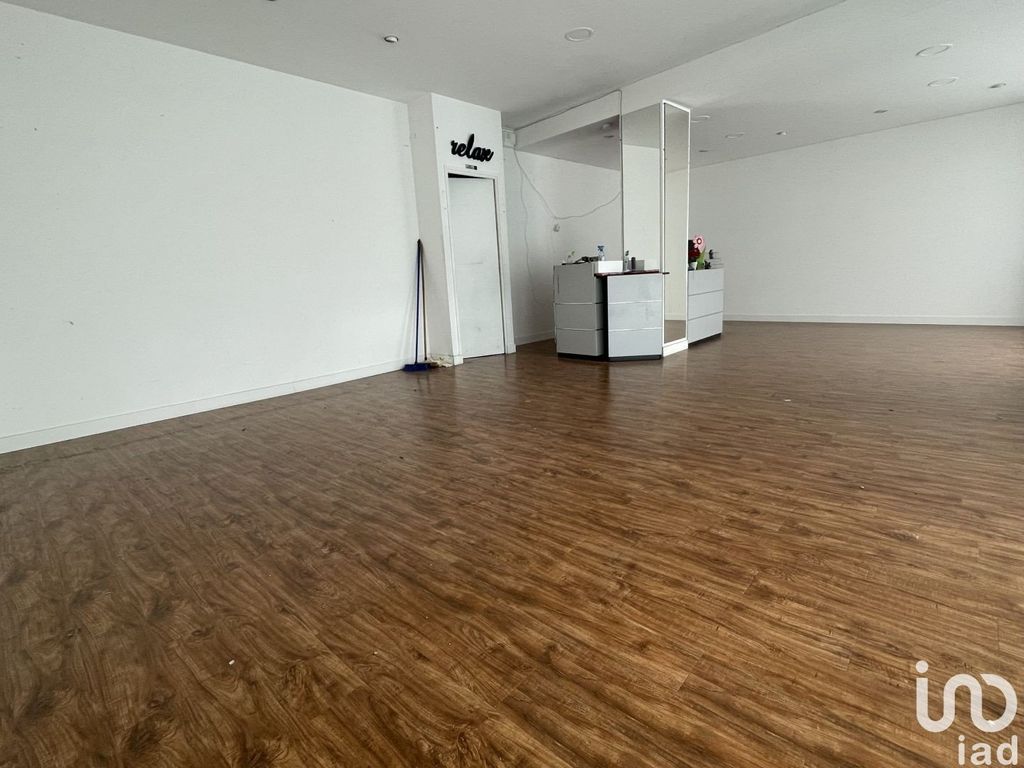 Achat appartement à vendre 3 pièces 87 m² - Marcq-en-Barœul