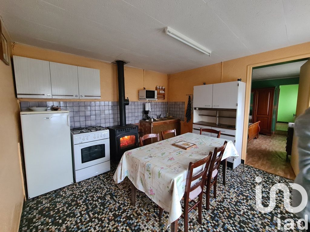 Achat maison 1 chambre(s) - Dompierre-les-Églises