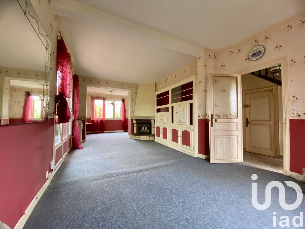 Achat maison à vendre 2 chambres 88 m² - Sucy-en-Brie