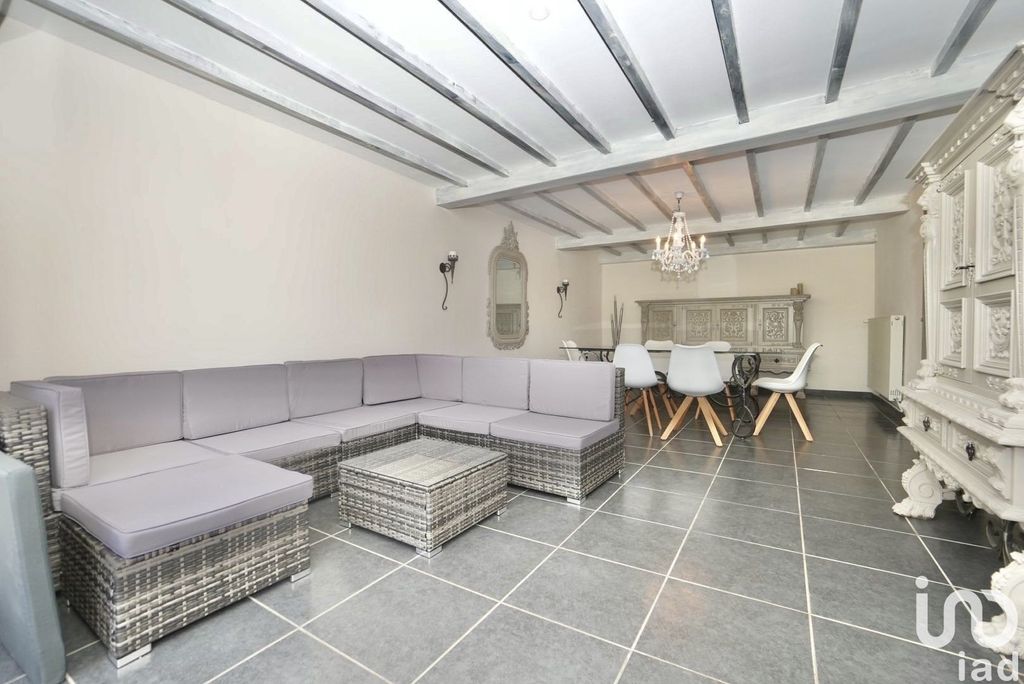 Achat maison à vendre 4 chambres 234 m² - Audun-le-Roman