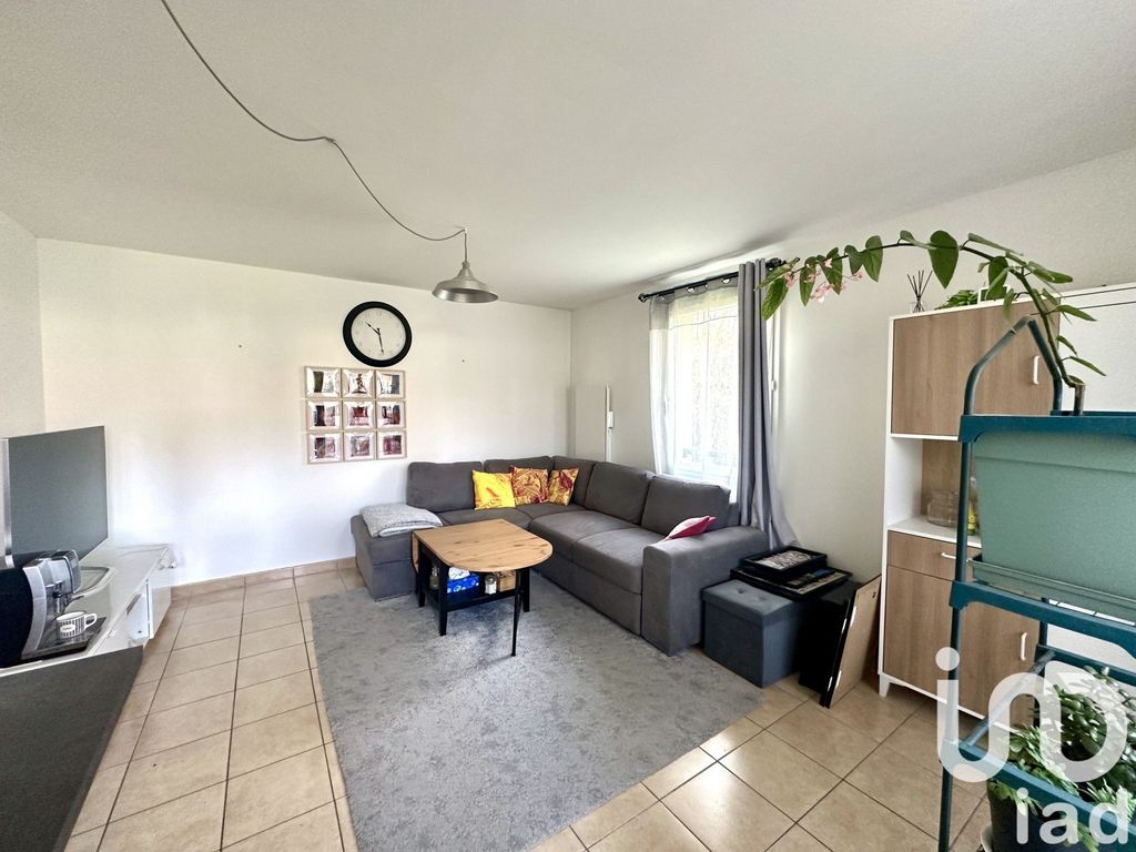 Achat appartement à vendre 3 pièces 60 m² - Gometz-le-Châtel