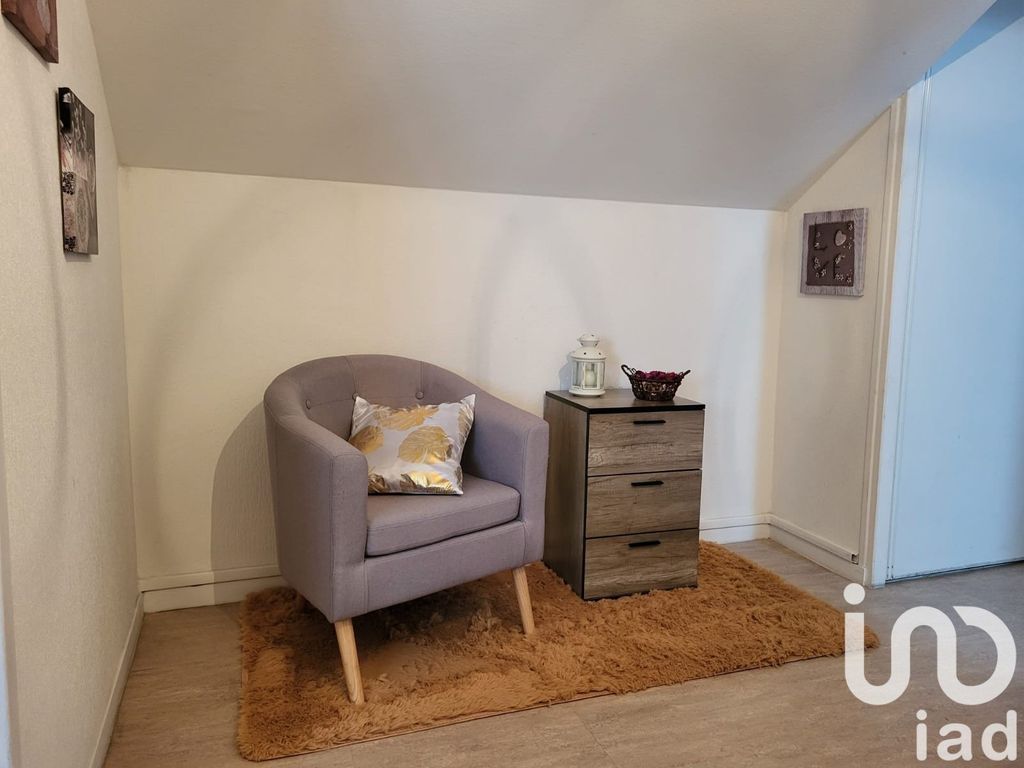 Achat maison à vendre 2 chambres 88 m² - Vaas