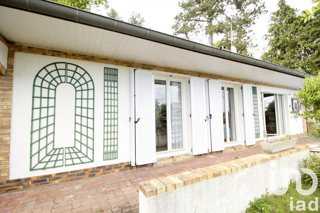 Achat maison 3 chambre(s) - Ézy-sur-Eure